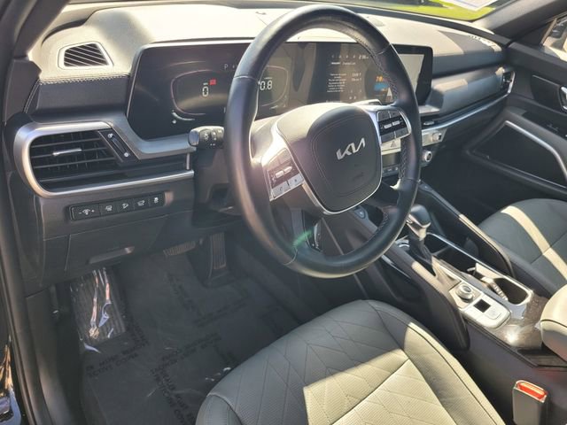 Used 2023 Kia Telluride EX X-Line AWD/4WD image 9