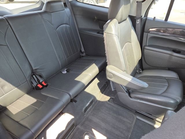 Certified 2016 Buick Enclave Leather image 28