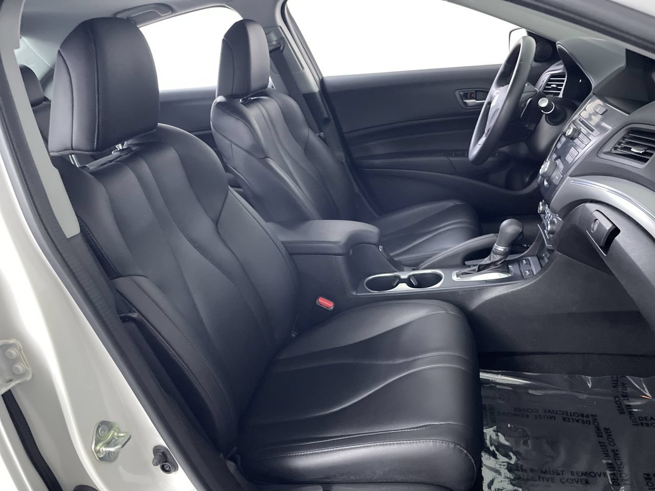 Used 2020 Acura ILX FWD image 23