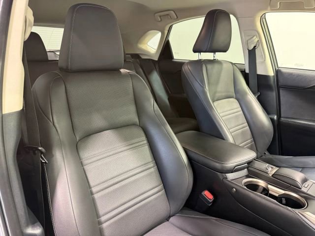Used 2020 Lexus NX 300 FWD w/ Comfort Package image 77