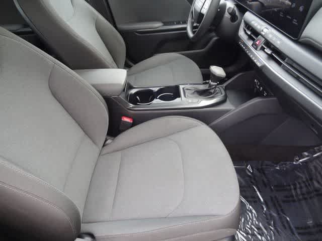 Used 2025 Kia K4 FWD image 13