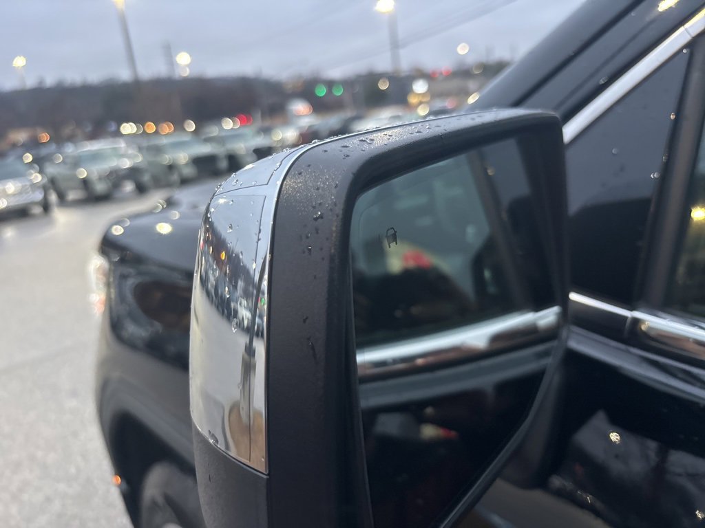 Used 2021 GMC Sierra 1500 Denali image 12