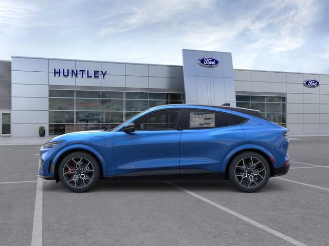 New 2025 Ford Mustang Mach-E GT w/ Interior Protection Package AWD/4WD image 3