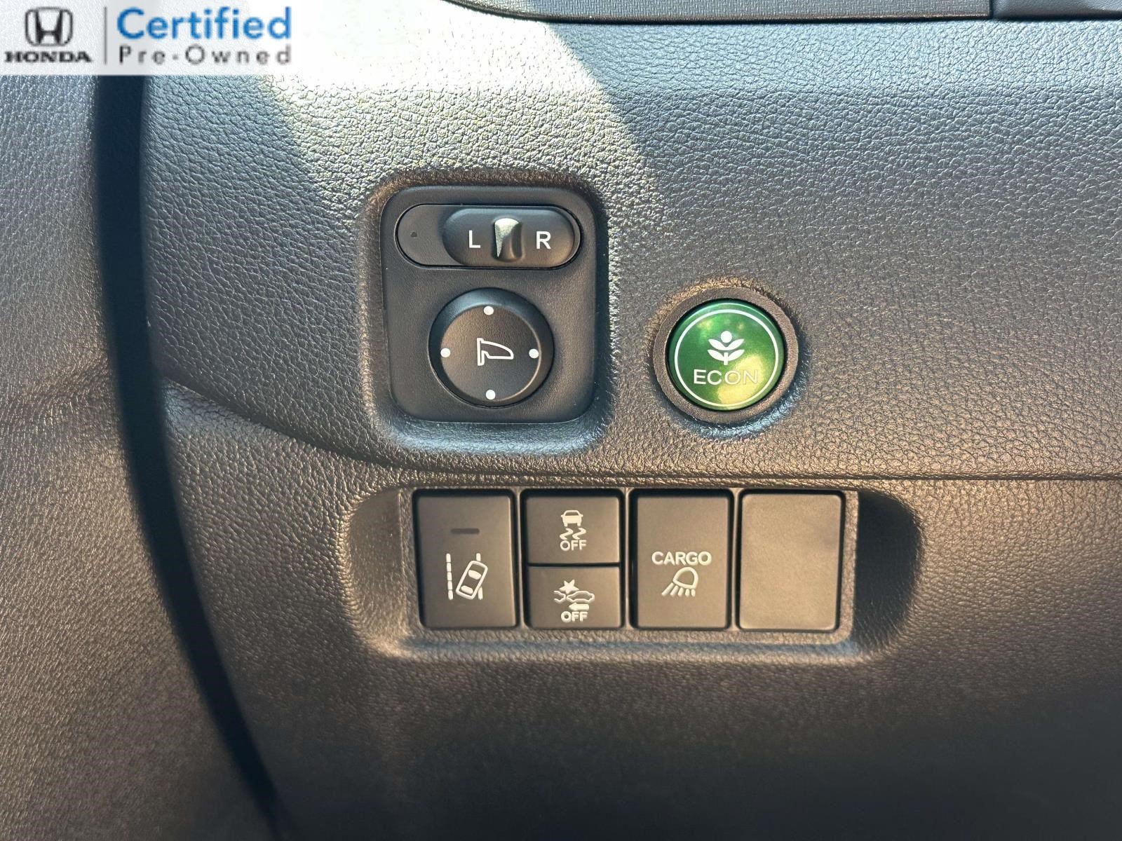 Certified 2026 Honda Ridgeline Sport image 21