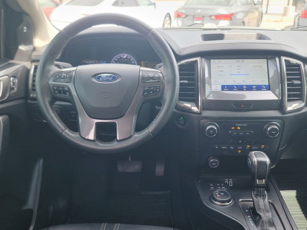 Used 2020 Ford Ranger Lariat image 18