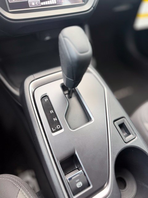 Certified 2025 Subaru Impreza 2.0i AWD/4WD image 14