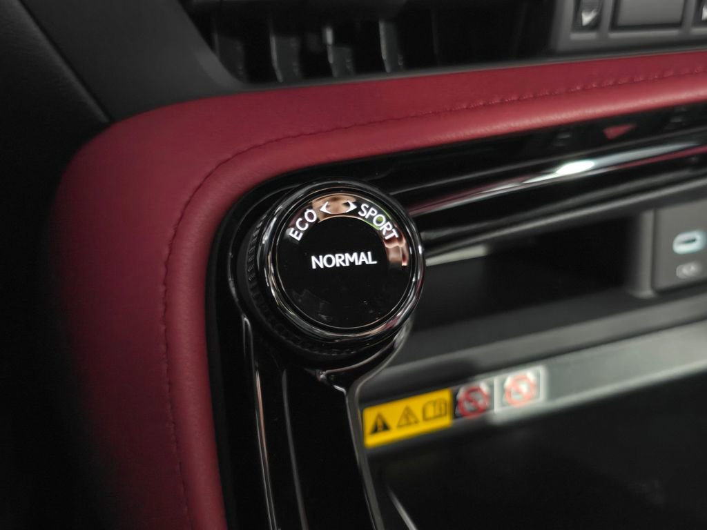 New 2026 Lexus NX 350h FWD w/ Premium image 22