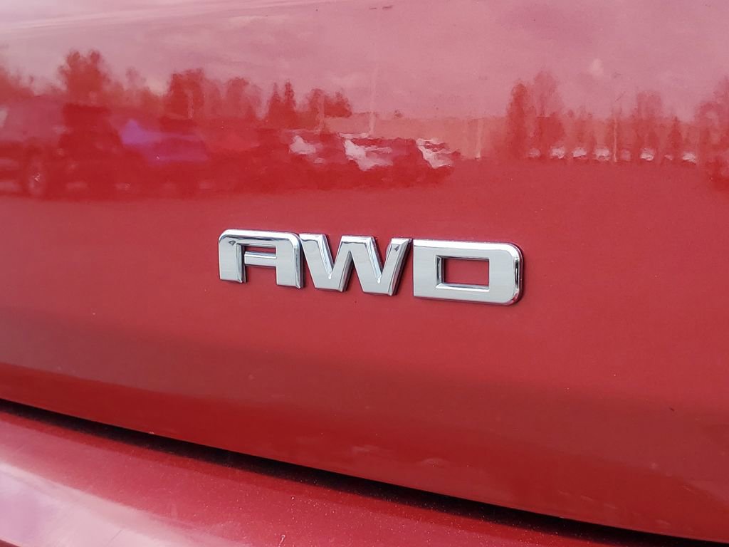 Used 2018 GMC Terrain Denali AWD/4WD image 37