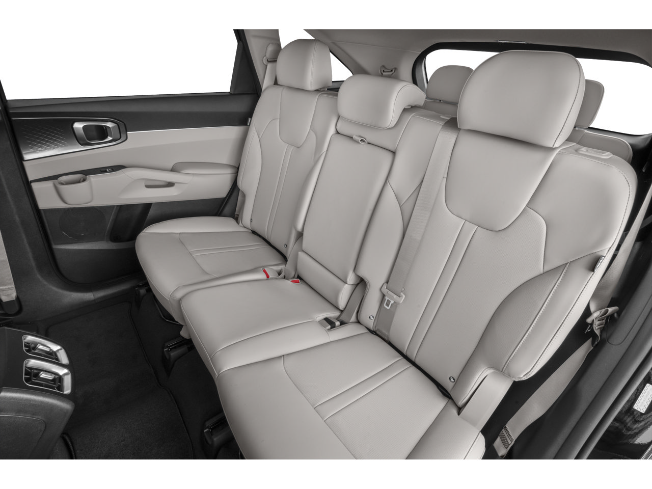 New 2026 Kia Sorento S w/ S Panoramic Sunroof Package FWD image 36