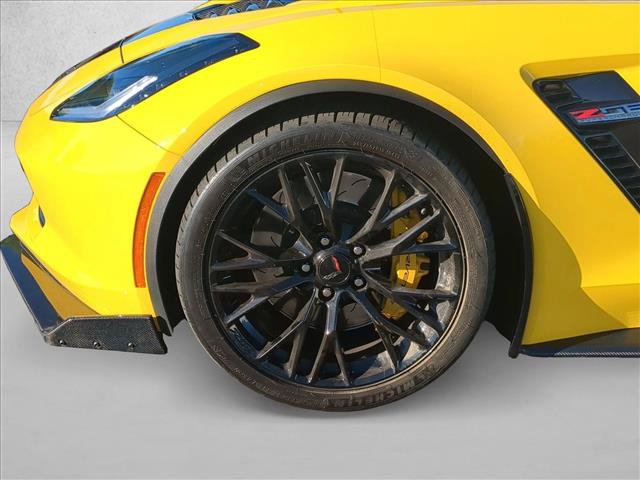 Used 2019 Chevrolet Corvette Z06 RWD image 20