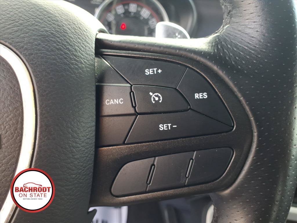 Used 2022 Dodge Challenger GT w/ Plus Package RWD image 21