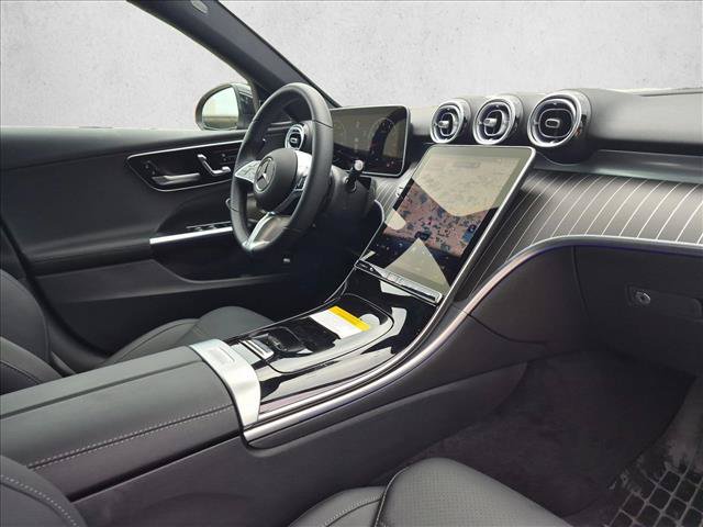 Certified 2026 Mercedes-Benz C 300 Sedan image 20