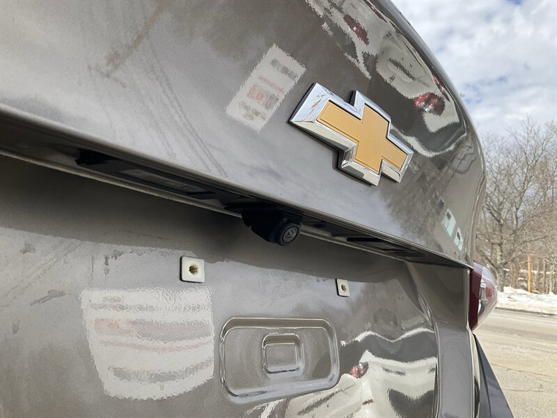 Used 2020 Chevrolet Malibu LT image 10