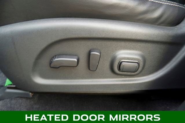 Used 2021 Nissan Murano SL image 17