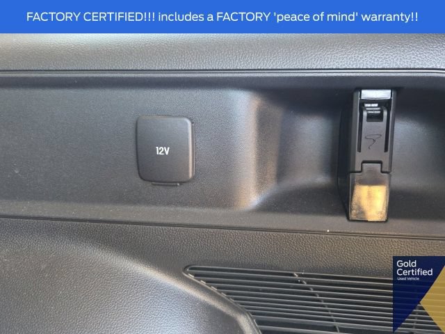 Certified 2023 Ford Bronco Sport Outer Banks w/ Tech Package AWD/4WD image 16