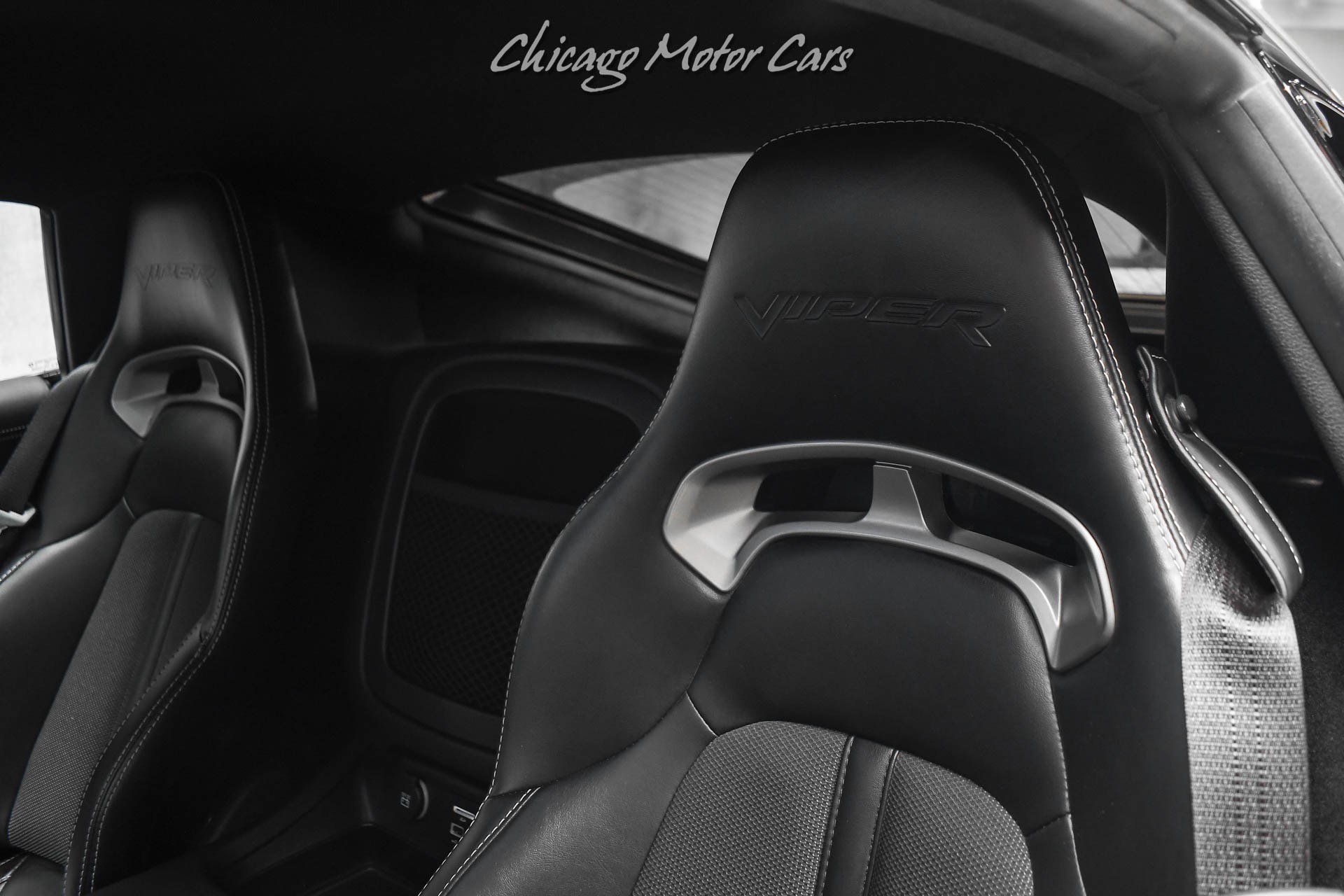 Used 2015 Dodge Viper SRT-10 RWD image 18