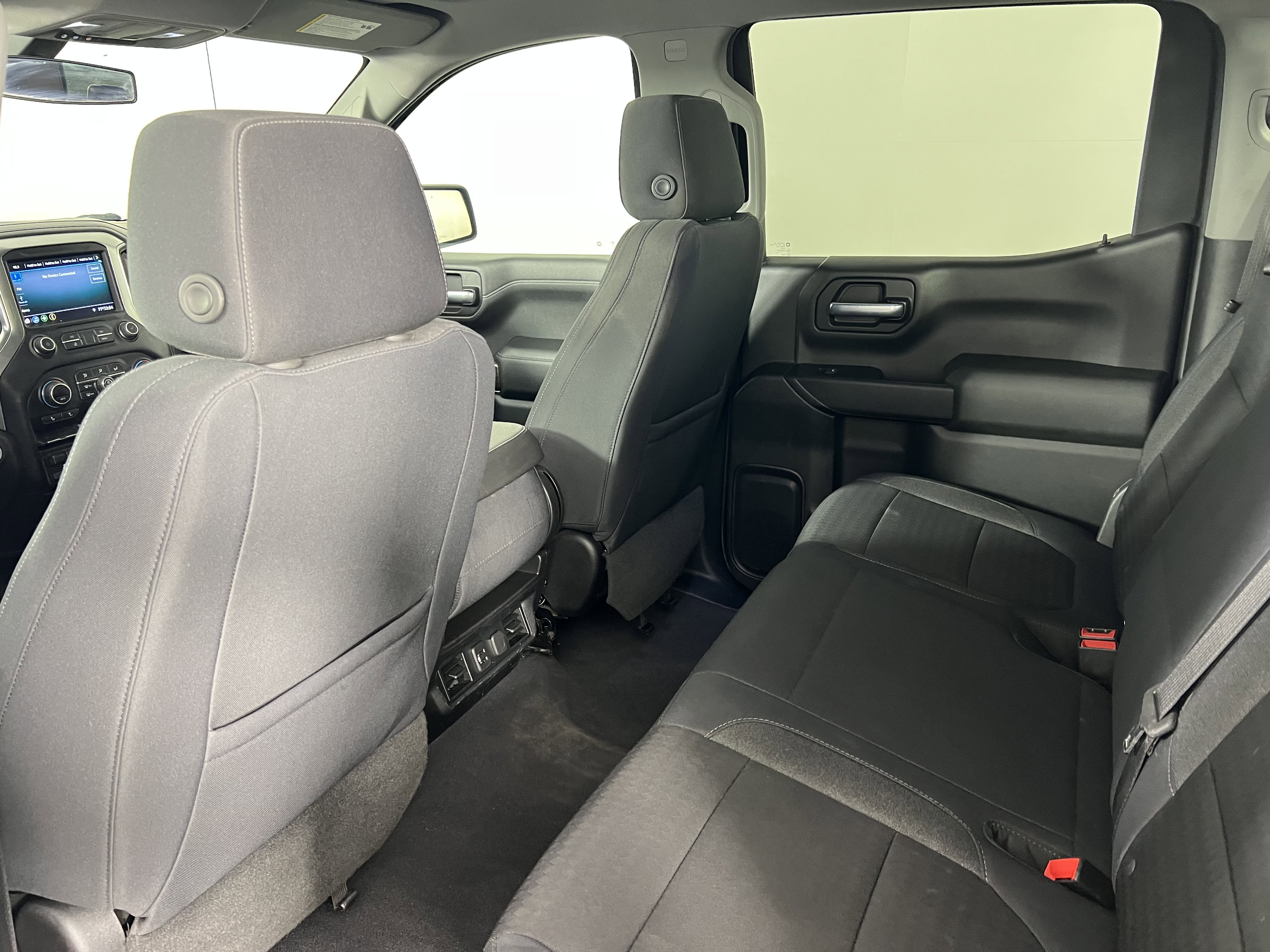 Used 2019 Chevrolet Silverado 1500 LT w/ All-Star Edition AWD/4WD image 20