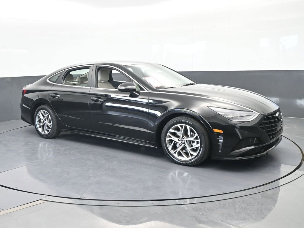 Used 2023 Hyundai Sonata SEL image 8