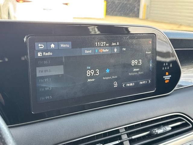 Used 2020 Hyundai Palisade Limited image 19