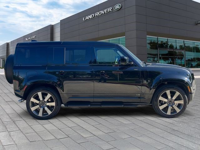 New 2026 Land Rover Defender 110 V8 AWD/4WD image 6