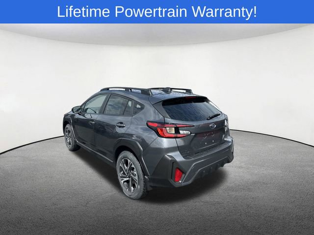 New 2026 Subaru Crosstrek 2.0i Premium image 13
