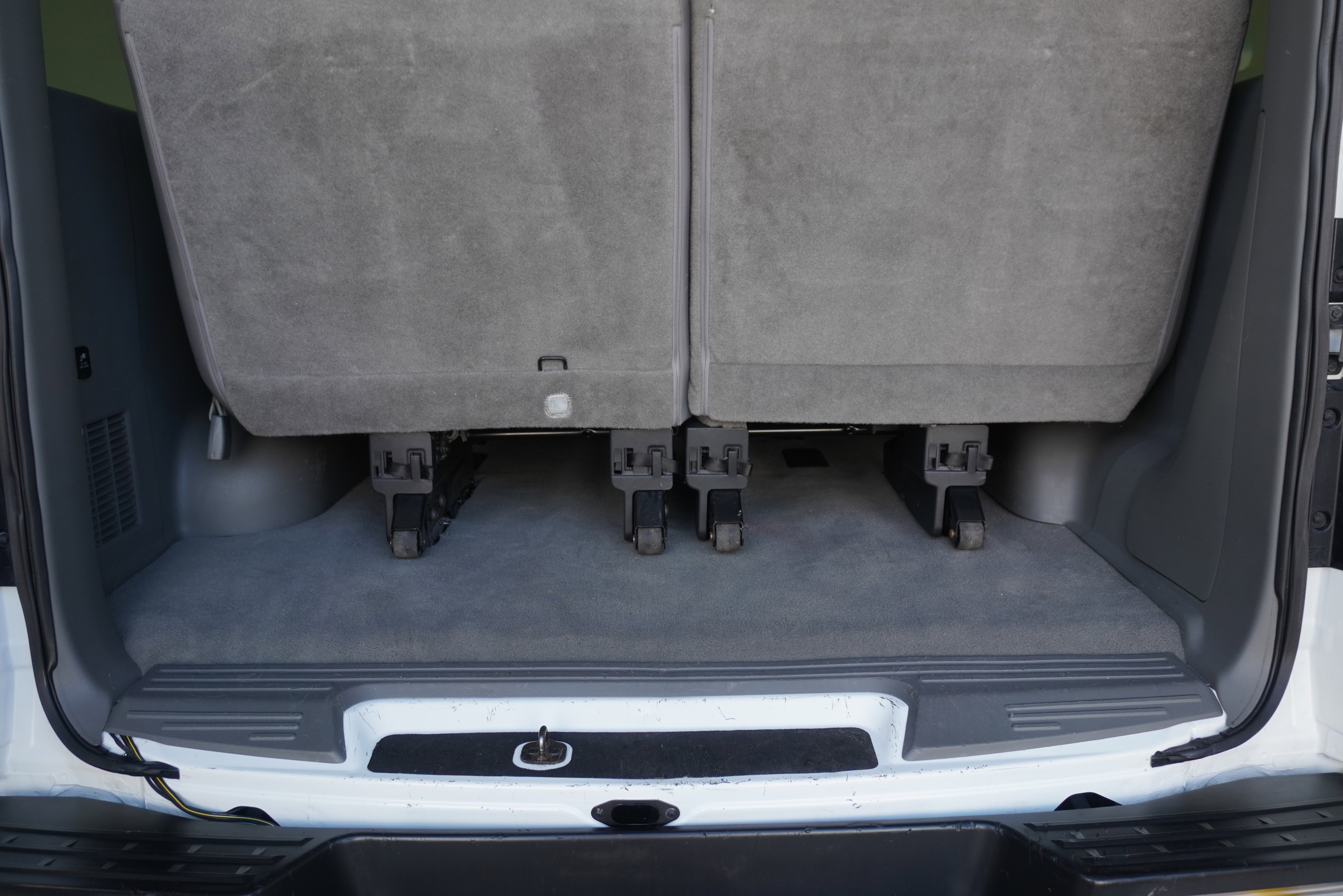 Used 2020 Nissan NV 3500 SV w/ Navigation Package image 20