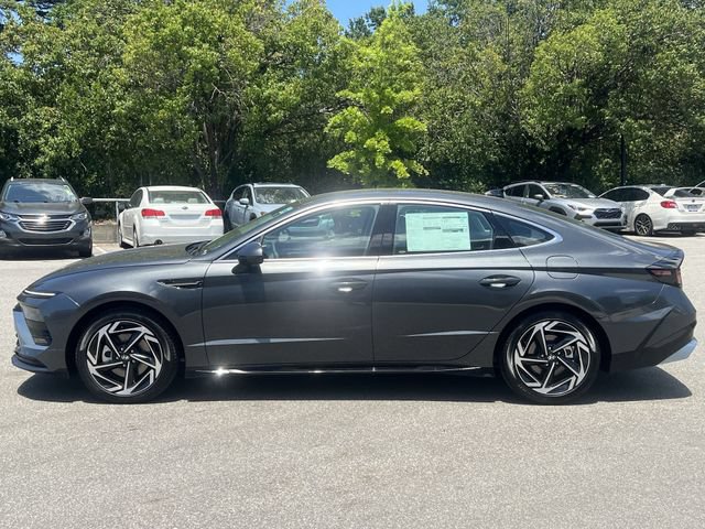 Used 2026 Hyundai Sonata SEL AWD/4WD image 10