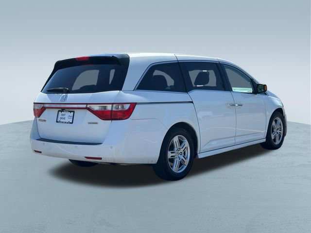 Used 2011 Honda Odyssey Touring image 8