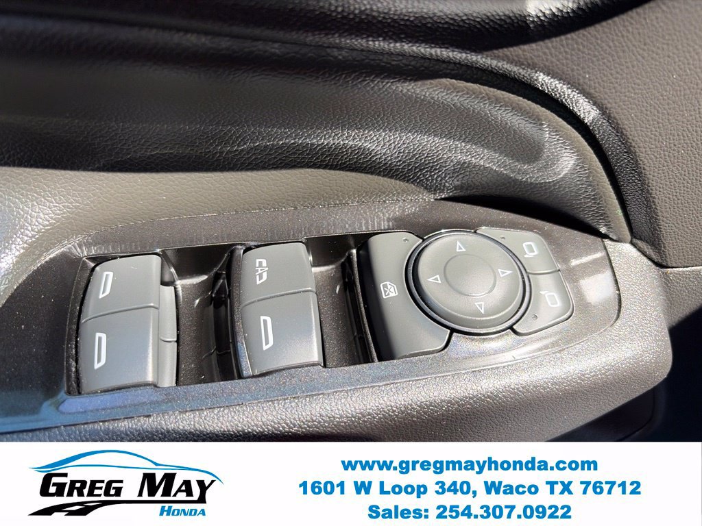 Used 2022 Chevrolet Equinox Premier AWD/4WD image 24