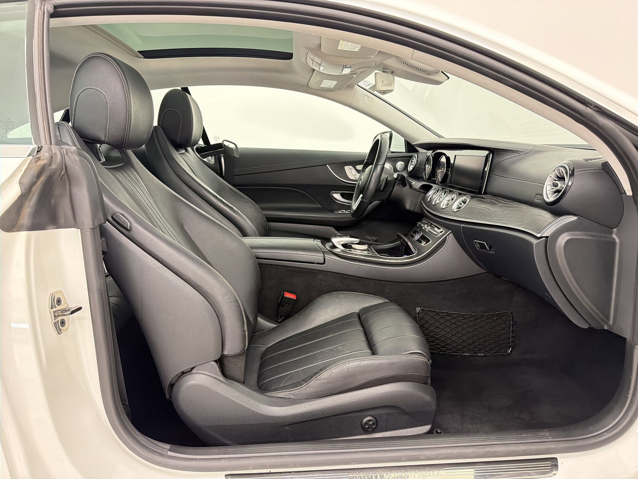 Used 2019 Mercedes-Benz E 450 Coupe image 24