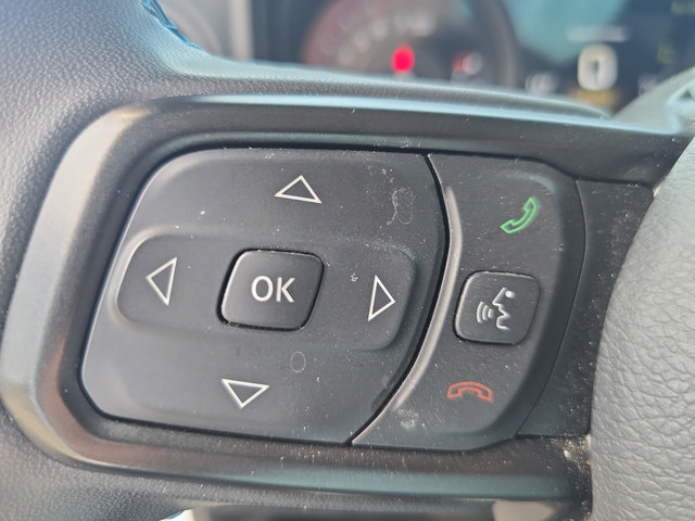 Used 2024 Jeep Wrangler Unlimited Rubicon 4xe AWD/4WD image 18