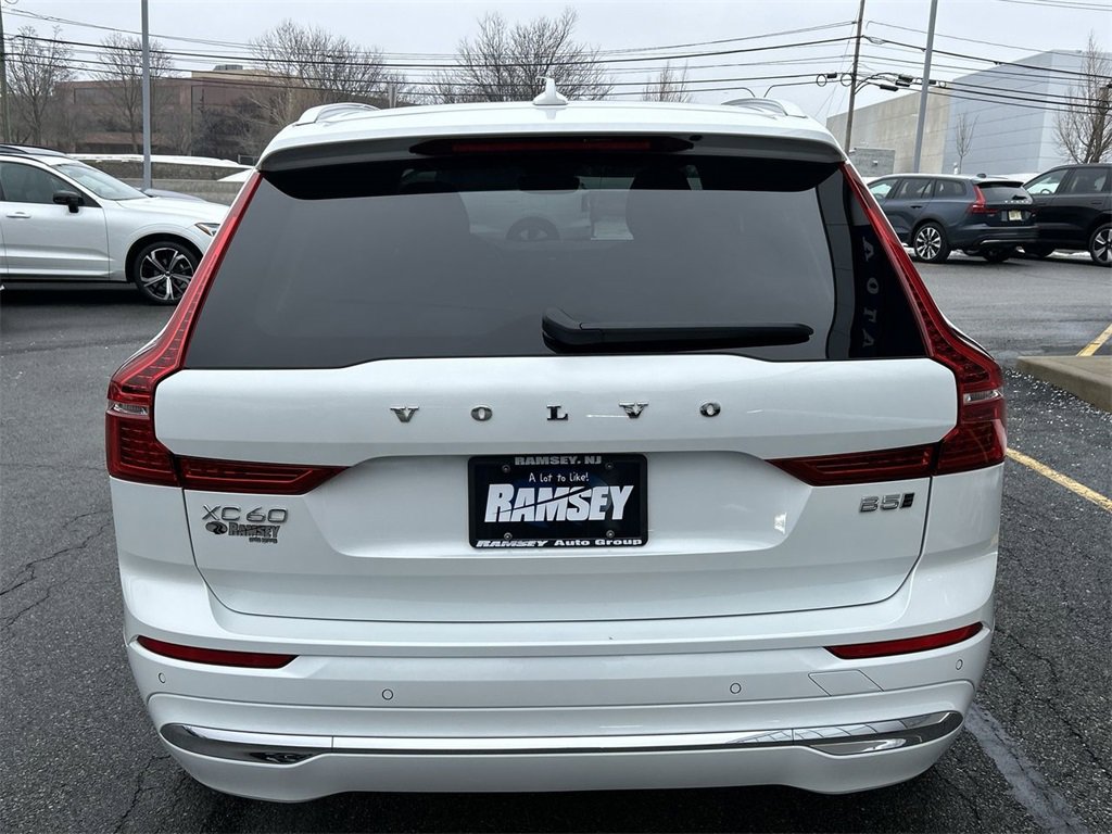 Certified 2023 Volvo XC60 B5 Plus w/ Climate Package image 26