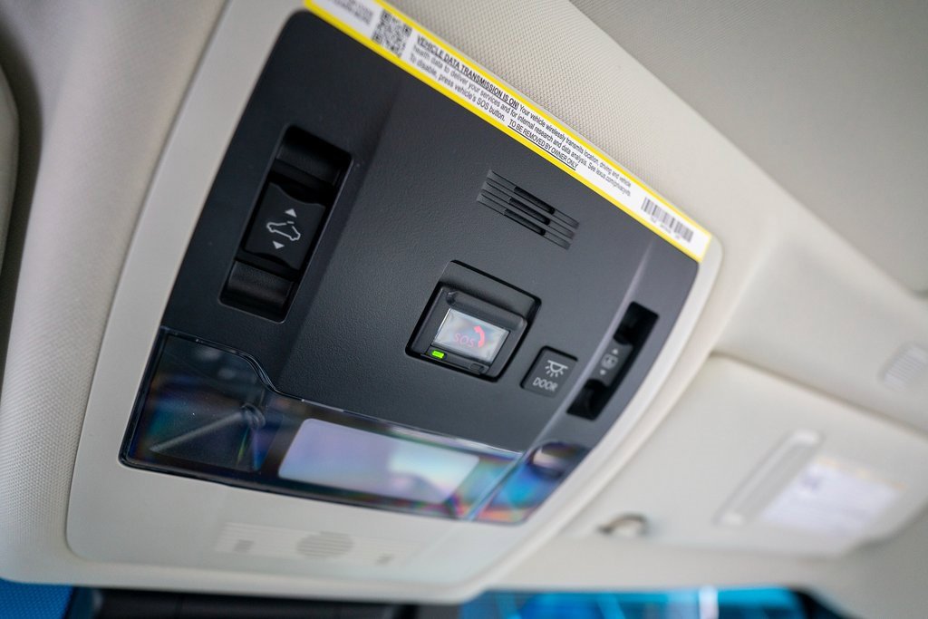 New 2025 Lexus ES 350 Ultra Luxury image 35