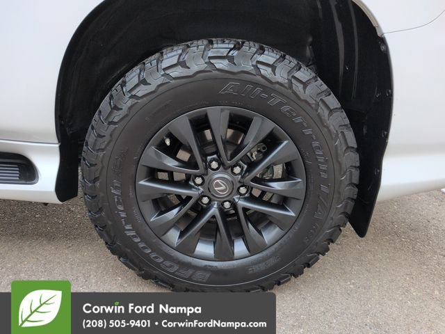 Used 2023 Lexus GX 460 Premium AWD/4WD image 33
