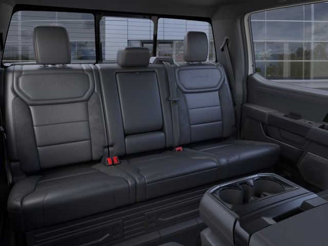 New 2026 Ford F150 Raptor AWD/4WD image 11