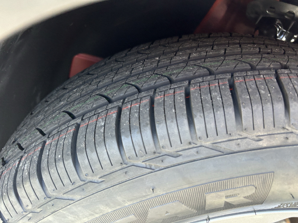 Certified 2023 Hyundai Tucson SEL FWD image 38