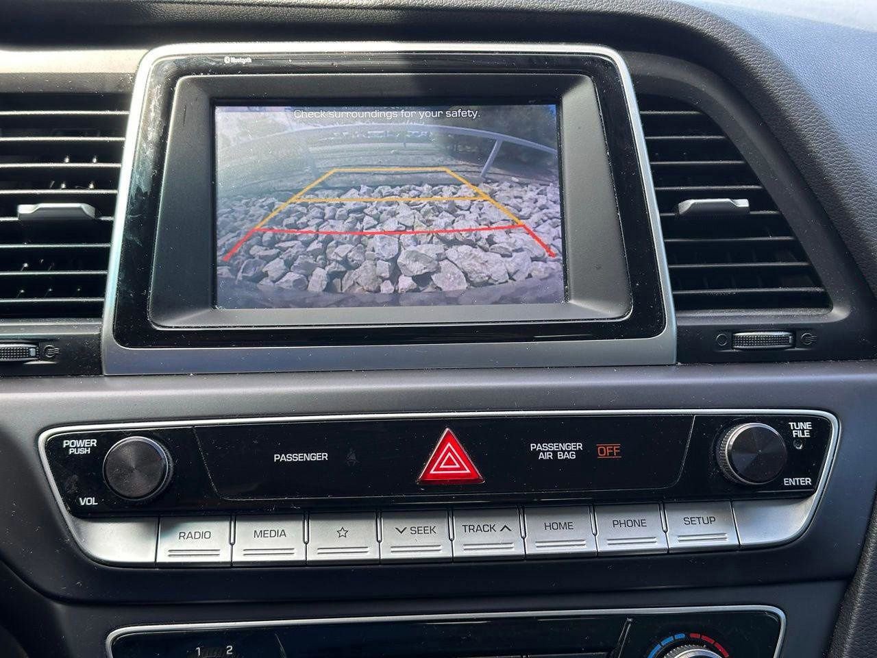 Used 2019 Hyundai Sonata SE image 31