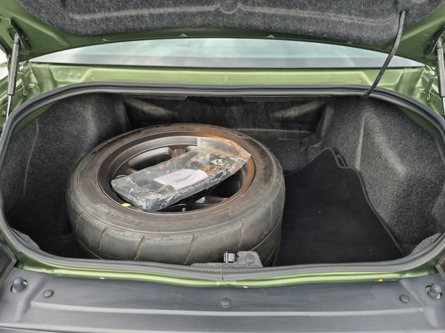 Used 2021 Dodge Challenger SRT Super Stock RWD image 19