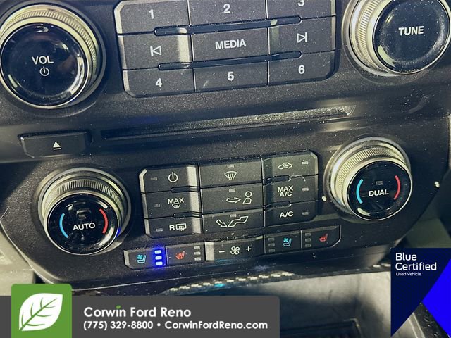 Certified 2018 Ford F150 Raptor w/ Equipment Group 802A Luxury AWD/4WD image 18