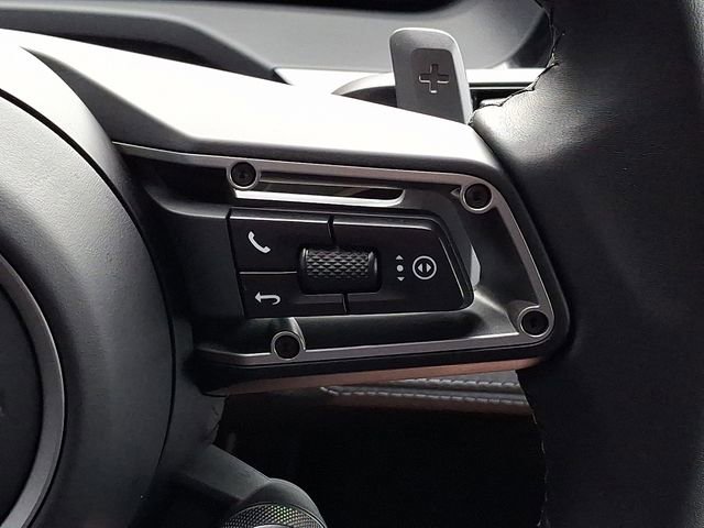 Certified 2025 Porsche Panamera Turbo S AWD/4WD image 26
