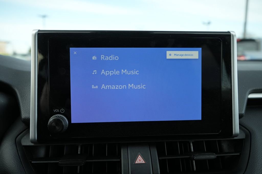 Used 2024 Toyota RAV4 LE image 35