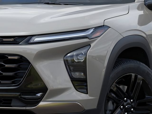 New 2026 Chevrolet Trax ACTIV w/ Driver Confidence Package FWD image 10