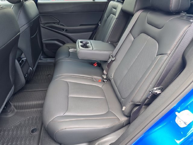 New 2026 Jeep Cherokee Limited AWD/4WD image 32