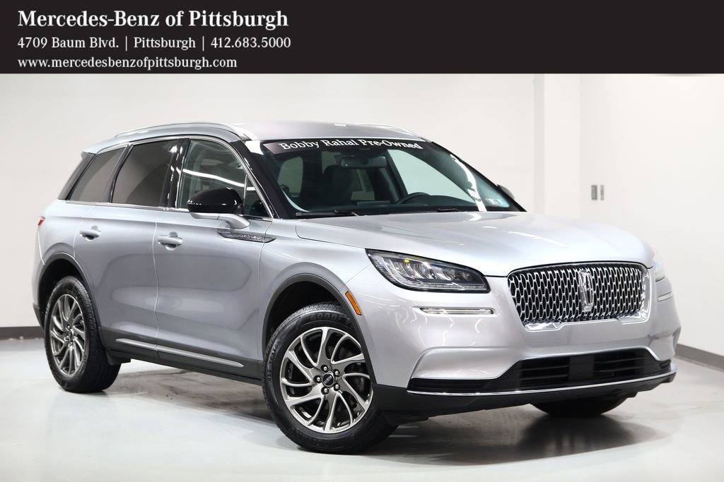 Used 2022 Lincoln Corsair AWD w/ Equipment Group 101A image 1