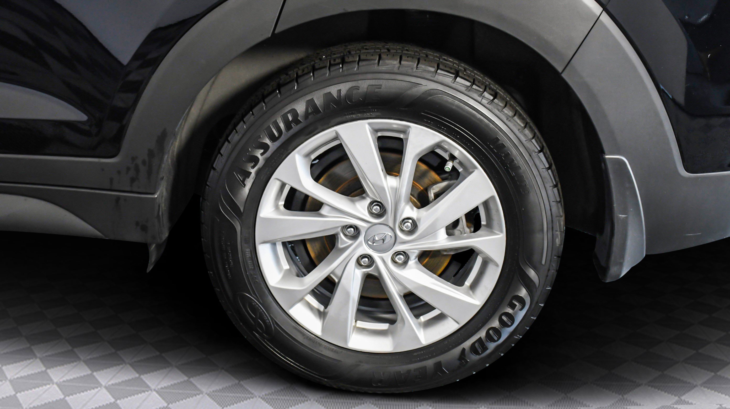 Used 2020 Hyundai Tucson Value image 34