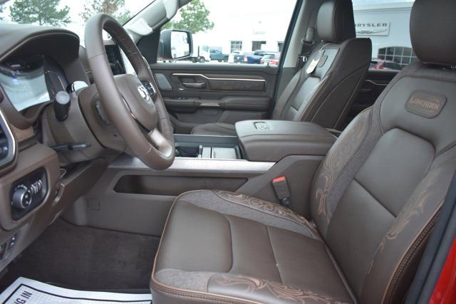 New 2026 RAM 1500 Limited image 20