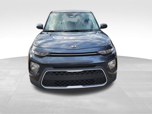 Used 2020 Kia Soul LX FWD image 8