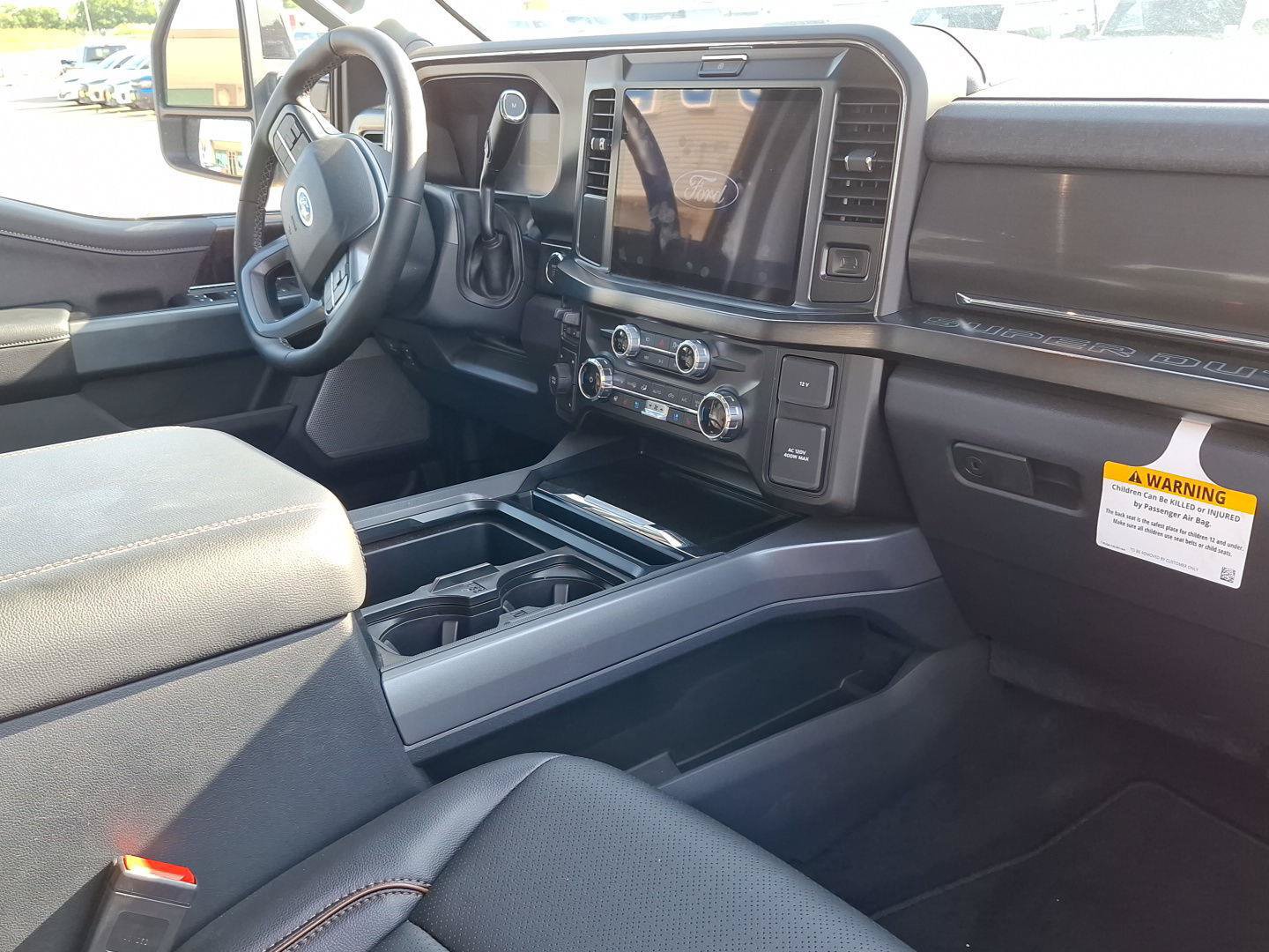 Certified 2026 Ford F450 Lariat AWD/4WD image 24