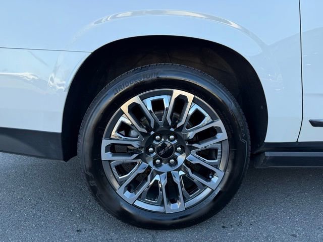 Used 2024 GMC Yukon XL Denali Ultimate image 21