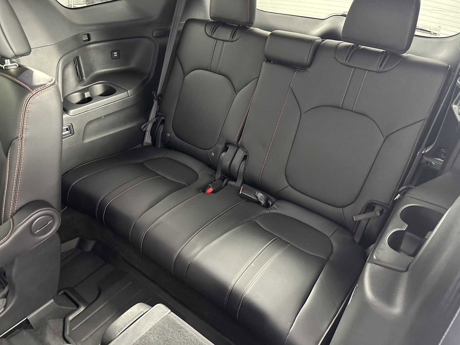 Used 2025 Honda Pilot TrailSport image 25